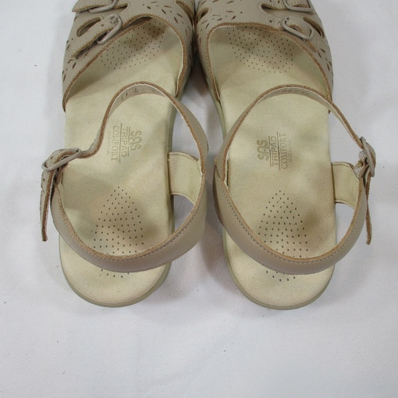 SAS Tripad Comfort Sandals. Size 11 S - Picture 4 of 8